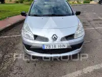 2011 Renault Clio