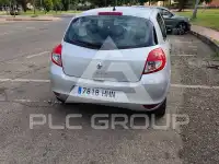 2011 Renault Clio