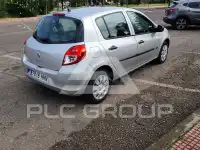 2011 Renault Clio