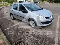 2011 Renault Clio