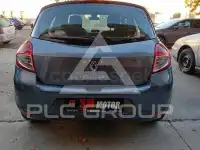 2011 Renault Clio