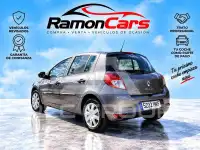 2011 Renault Clio