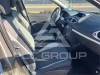 2011 Renault Clio