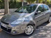2011 Renault Clio