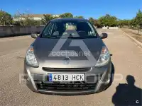 2011 Renault Clio