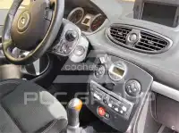 2011 Renault Clio