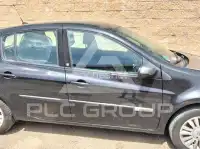 2011 Renault Clio