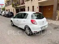 2011 Renault Clio
