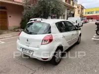 2011 Renault Clio