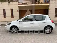 2011 Renault Clio