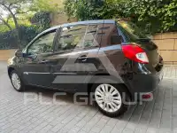 2011 Renault Clio