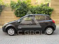 2011 Renault Clio