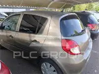 2011 Renault Clio