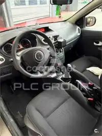 2011 Renault Clio