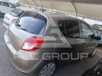 2011 Renault Clio