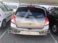 2011 Renault Clio