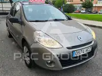 2011 Renault Clio