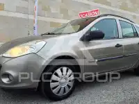 2011 Renault Clio