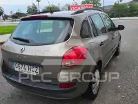 2011 Renault Clio