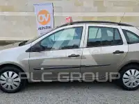 2011 Renault Clio