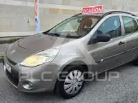 2011 Renault Clio