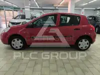 2011 Renault Clio