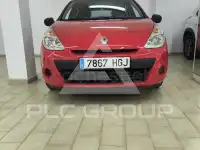 2011 Renault Clio