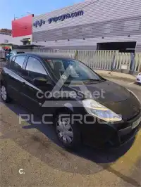 2011 Renault Clio
