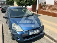 2011 Renault Clio
