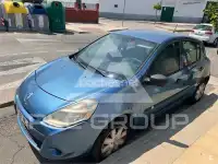 2011 Renault Clio