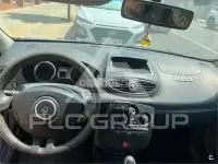 2011 Renault Clio