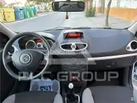 2011 Renault Clio