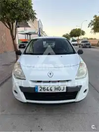 2011 Renault Clio