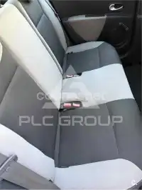 2011 Renault Clio