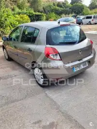 2011 Renault Clio