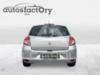 2011 Renault Clio