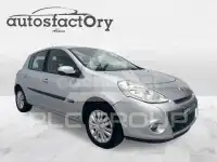2011 Renault Clio