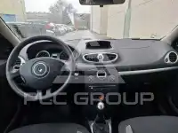 2011 Renault Clio