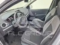 2011 Renault Clio
