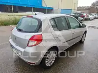 2011 Renault Clio