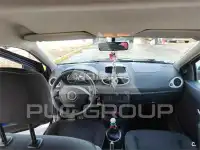 2011 Renault Clio
