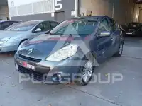 2011 Renault Clio