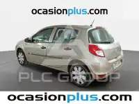 2011 Renault Clio
