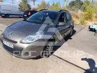 2011 Renault Clio
