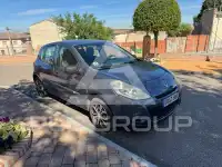 2011 Renault Clio