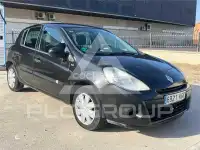 2011 Renault Clio