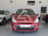 2011 Renault Clio