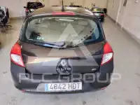 2011 Renault Clio