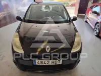 2011 Renault Clio