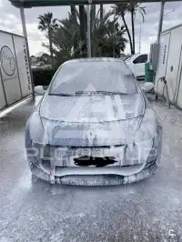 2011 Renault Clio